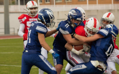 La LCFA Júnior tanca la fase regular