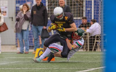 Pagesos asseguren el primer lloc de la LCFA i triomfs clau d’Imperials i Bocs