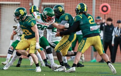 La LCFA defineix els play-offs en una última jornada decisiva