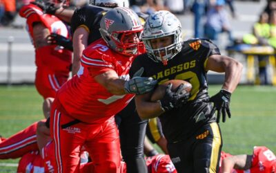 Comença l’assalt al títol de la LCFA