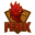 Granollers Fenix Flag
