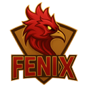 Granollers Fenix Flag