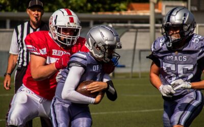 Jornada de finals a Cornellà amb tres títols en joc