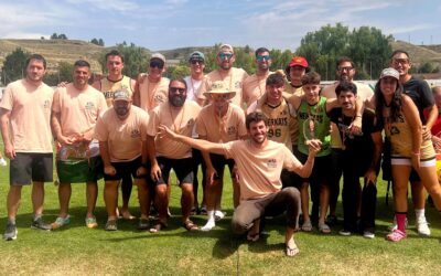 Bronze per als Cornellà Meerkats a la Spanish Flag Bowl 2026